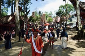 In the highlands of South Sulawesi, Toraja offers a breathtaking blend of culture and scenery.