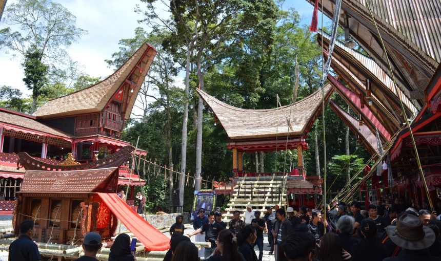 Destination in Sulawesi Island: Top 5 Family Vacation Spots You Must Visit